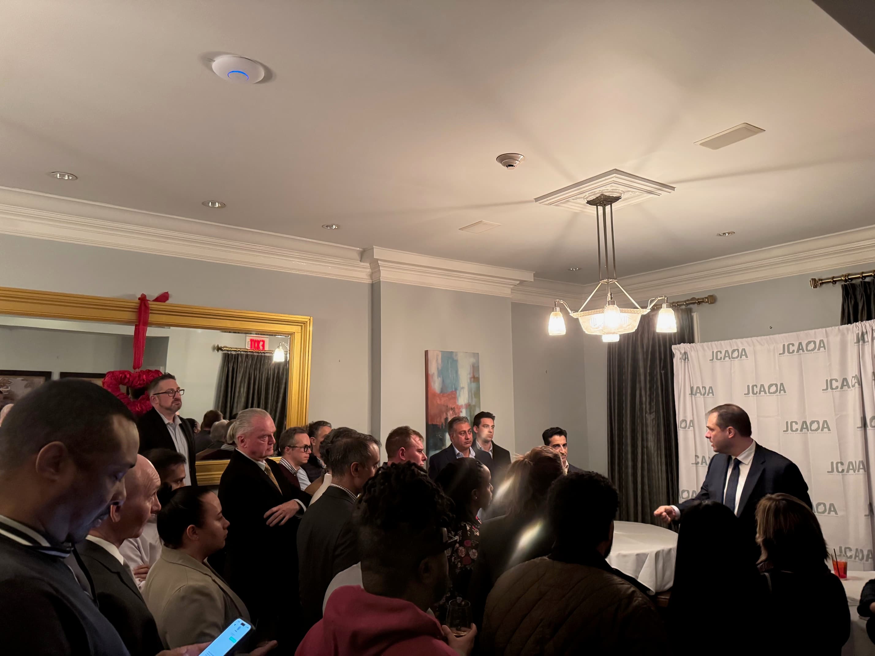 JCAOA Meet & Greet 3