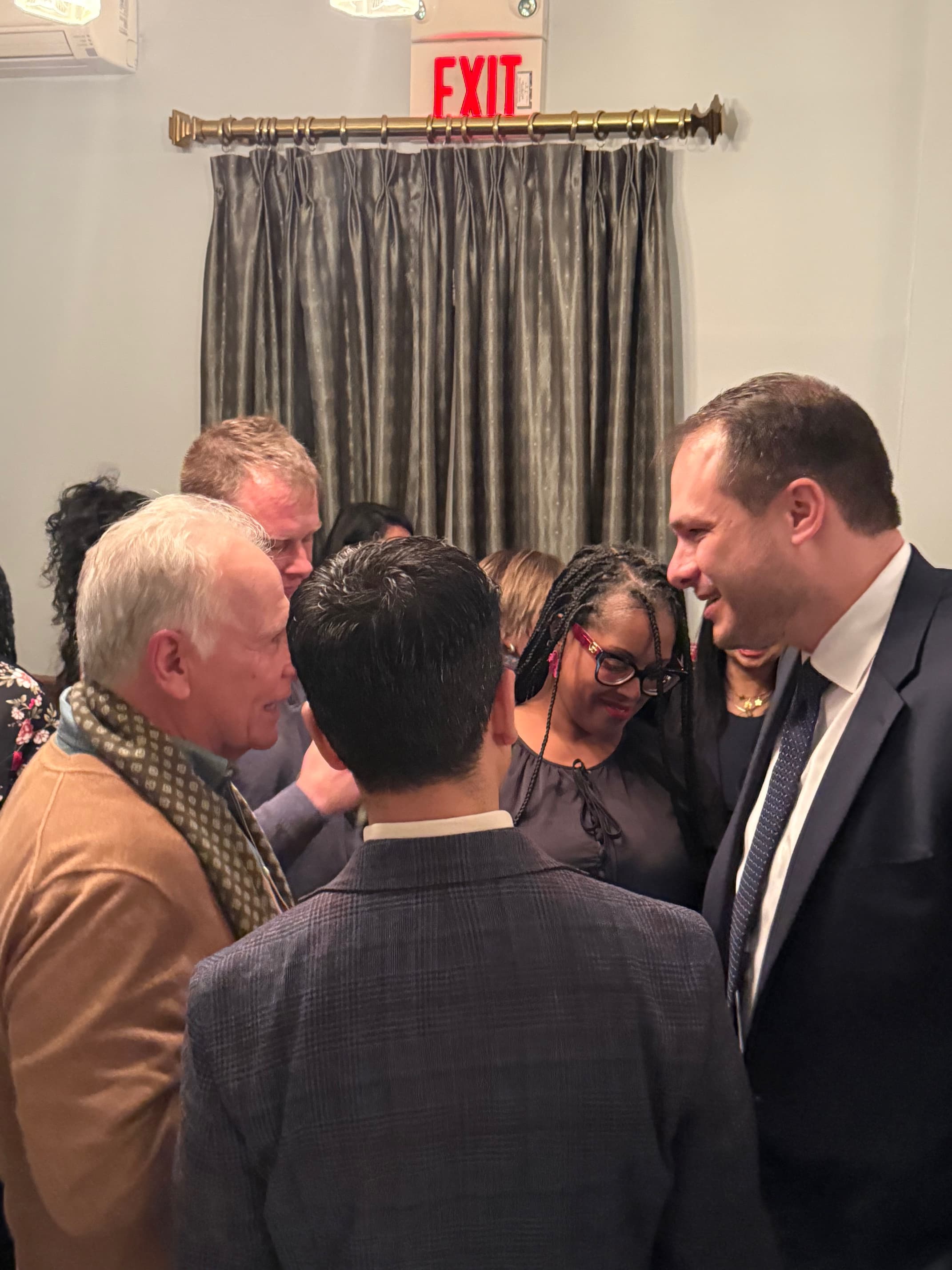 JCAOA Meet & Greet 4